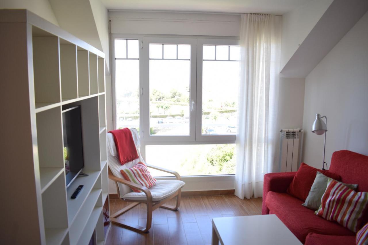 Apartamentos Somo 2 Kültér fotó