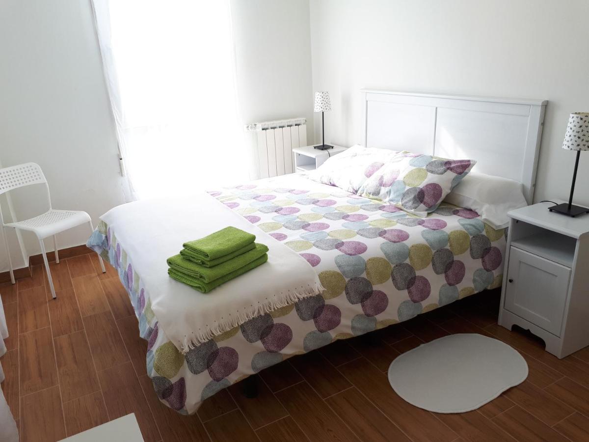 Apartamentos Somo 2 Kültér fotó
