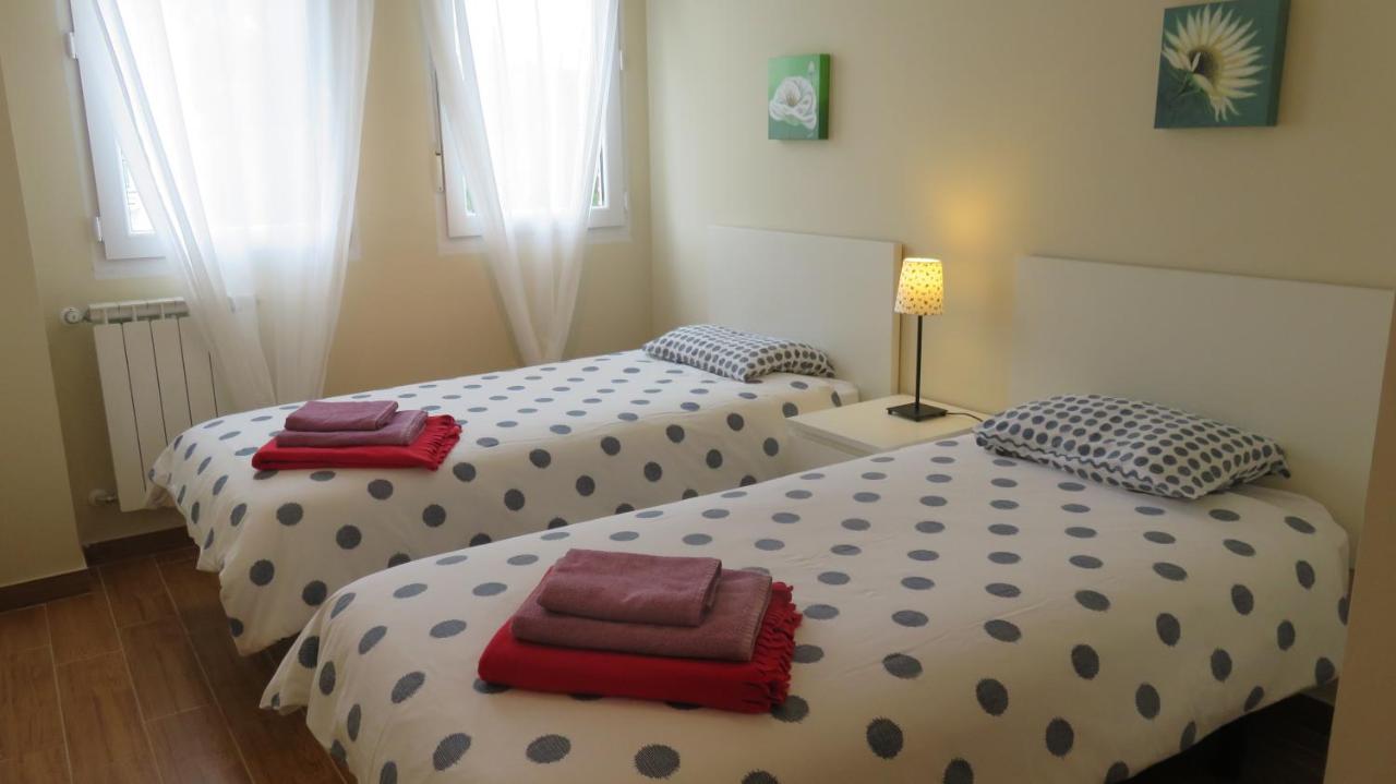 Apartamentos Somo 2 Kültér fotó