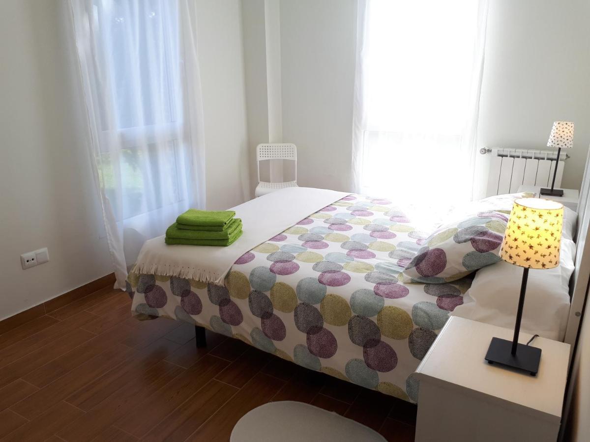 Apartamentos Somo 2 Kültér fotó