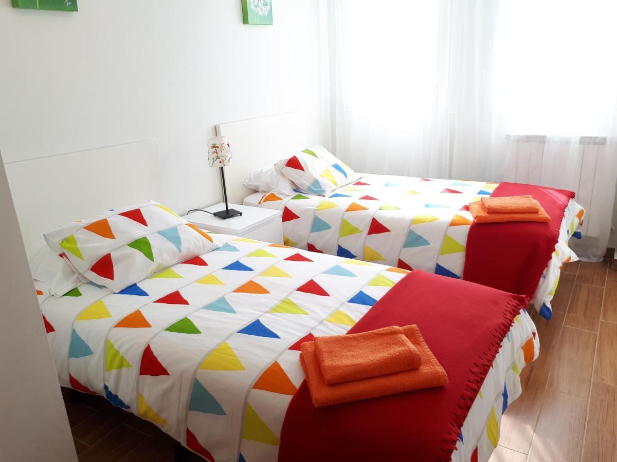 Apartamentos Somo 2 Kültér fotó