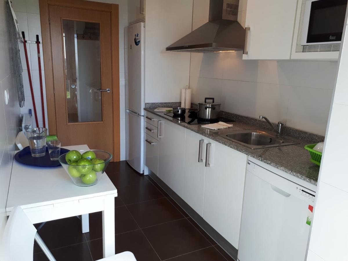 Apartamentos Somo 2 Kültér fotó